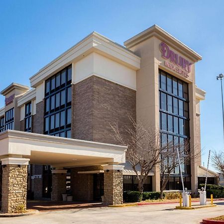 Drury Inn & Suites Atlanta Morrow Exteriör bild