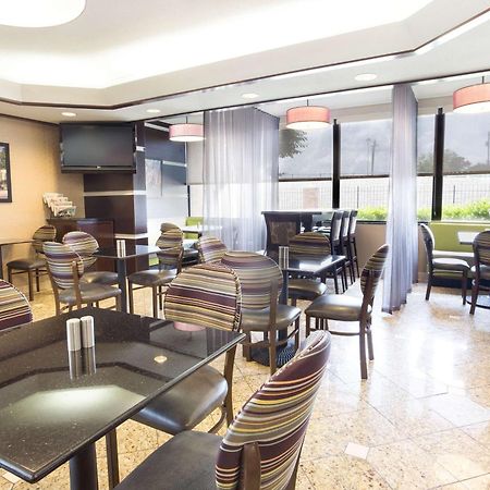 Drury Inn & Suites Atlanta Morrow Exteriör bild