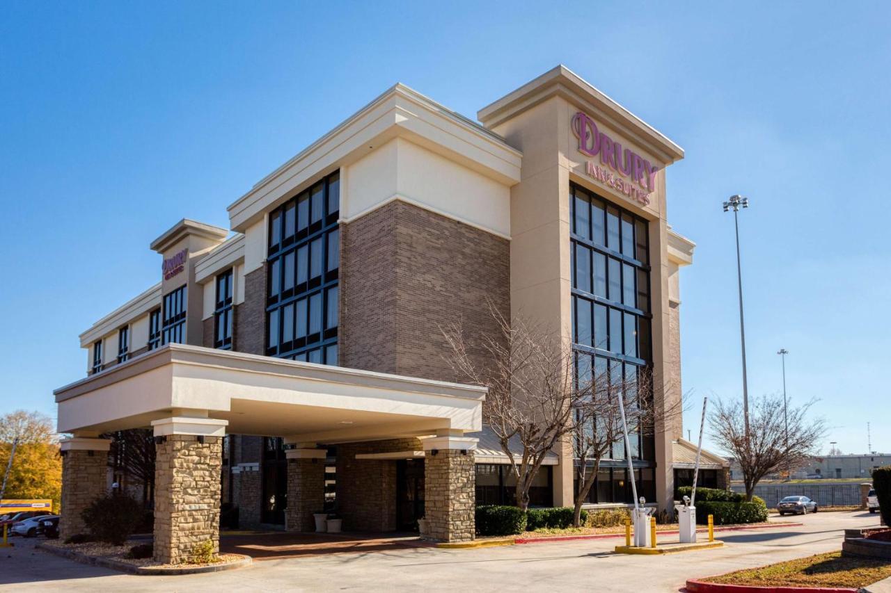 Drury Inn & Suites Atlanta Morrow Exteriör bild