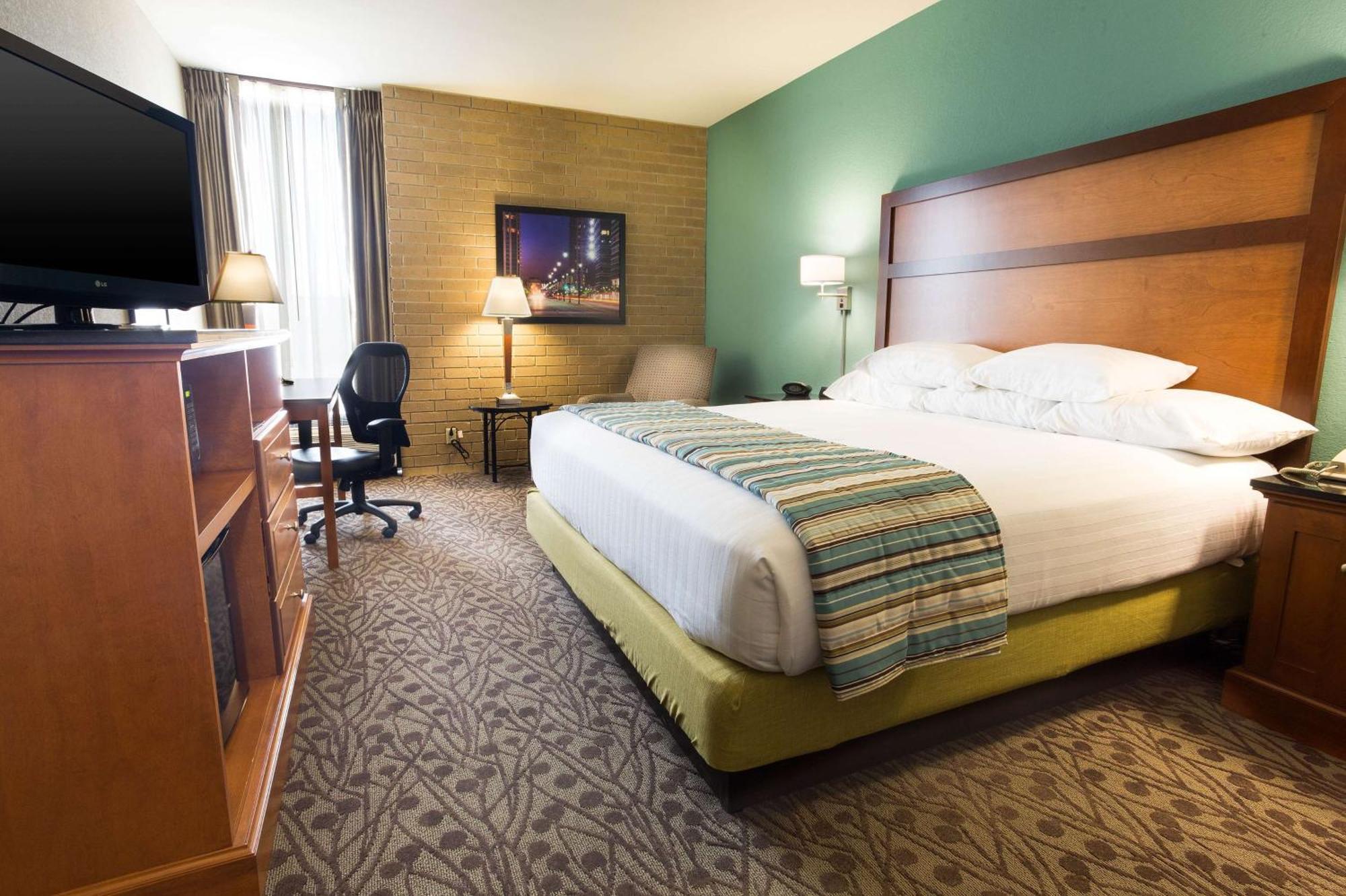 Drury Inn & Suites Atlanta Morrow Exteriör bild