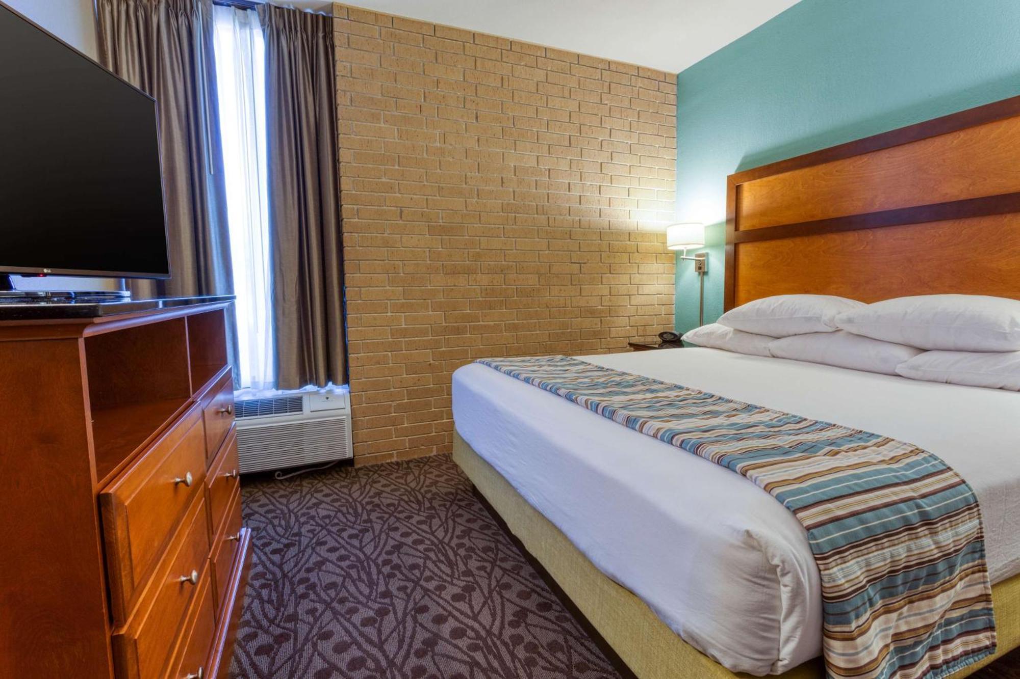 Drury Inn & Suites Atlanta Morrow Exteriör bild