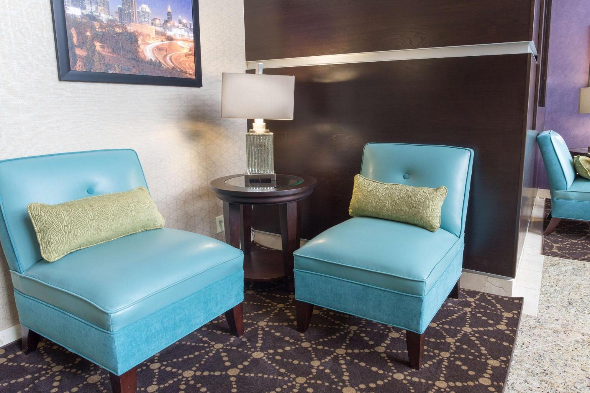 Drury Inn & Suites Atlanta Morrow Exteriör bild