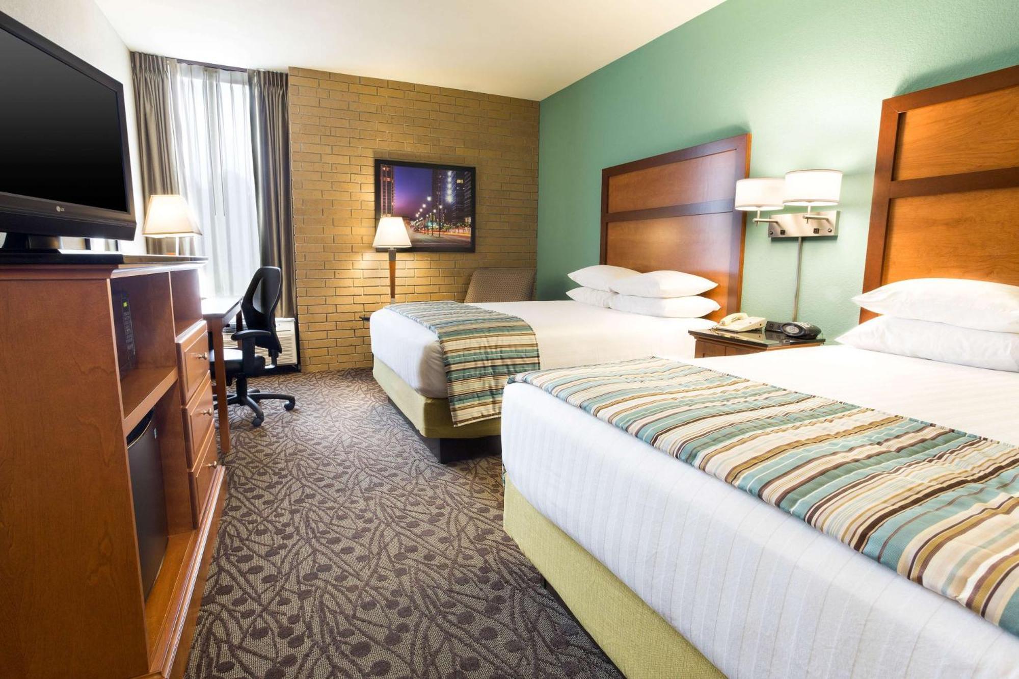 Drury Inn & Suites Atlanta Morrow Exteriör bild