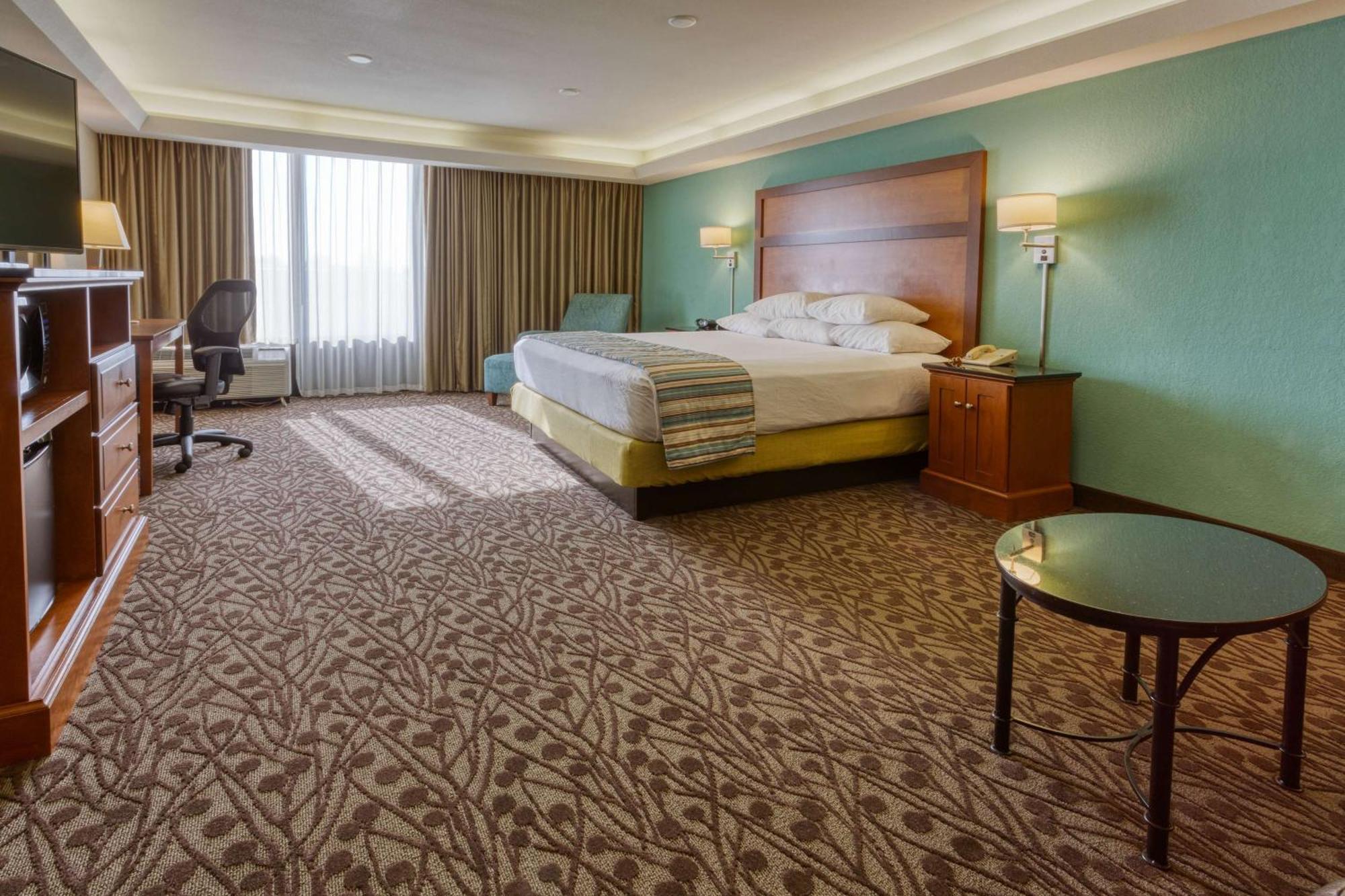 Drury Inn & Suites Atlanta Morrow Exteriör bild