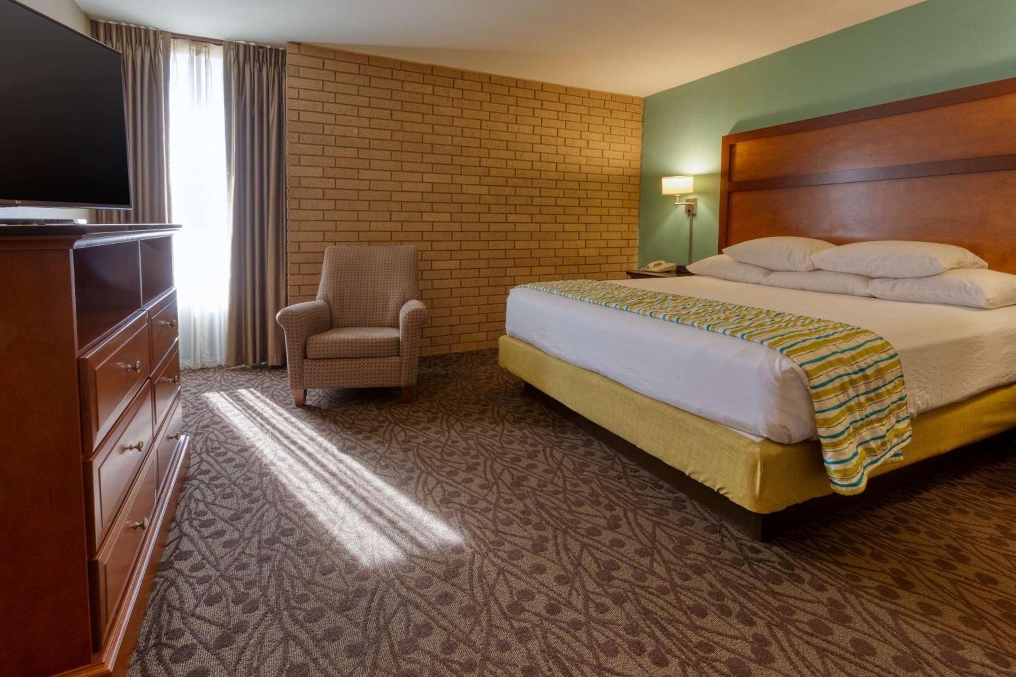 Drury Inn & Suites Atlanta Morrow Exteriör bild