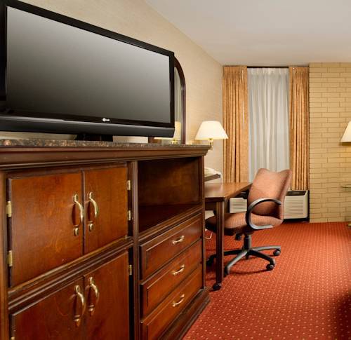 Drury Inn & Suites Atlanta Morrow Exteriör bild