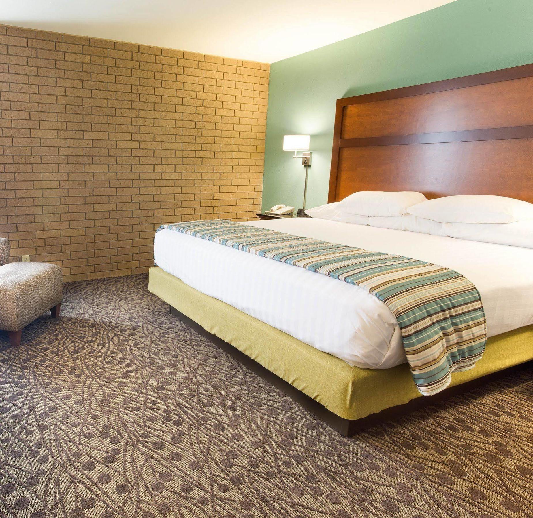 Drury Inn & Suites Atlanta Morrow Exteriör bild