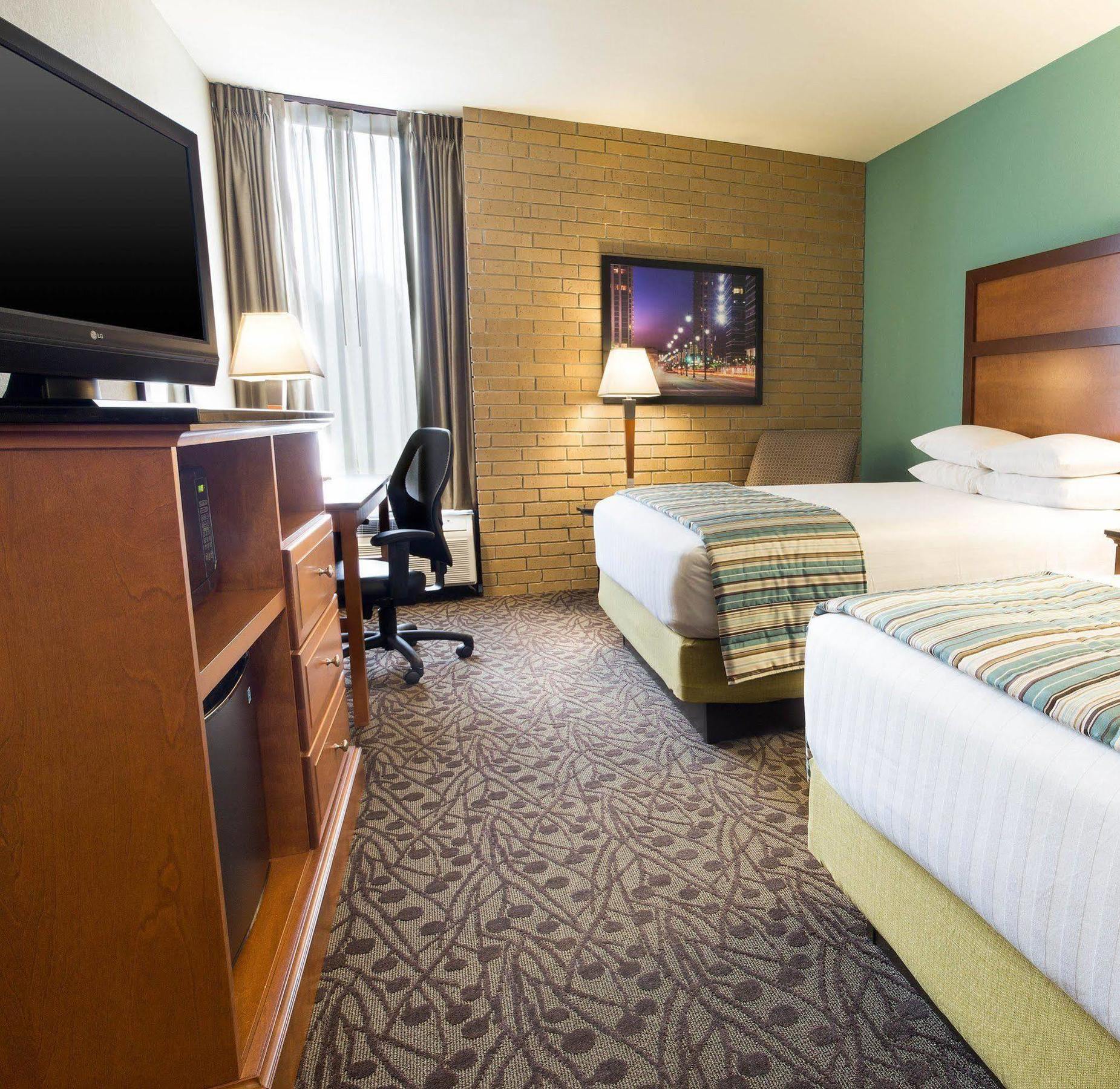 Drury Inn & Suites Atlanta Morrow Exteriör bild