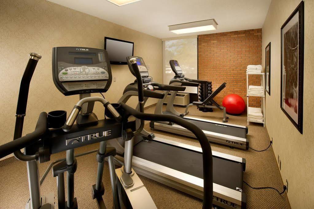 Drury Inn & Suites Atlanta Morrow Exteriör bild